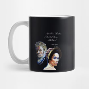 Jane Austen - Persuasion - 2 Mug